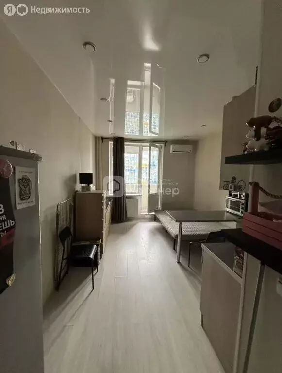 Квартира-студия: Кудрово, Пражская улица, 15 (21 м) - Фото 2