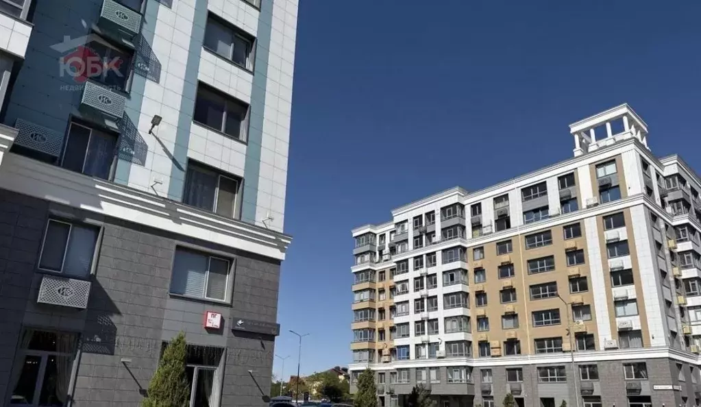 3-к кв. Крым, Евпатория просп. Ленина, 66Б (72.8 м) - Фото 1