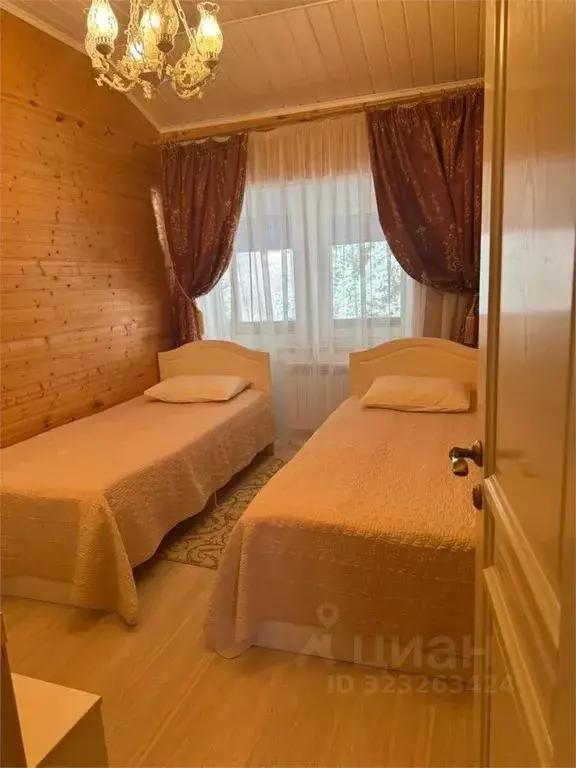 Комната Карачаево-Черкесия, Зеленчукский район, с. Архыз - Фото 2