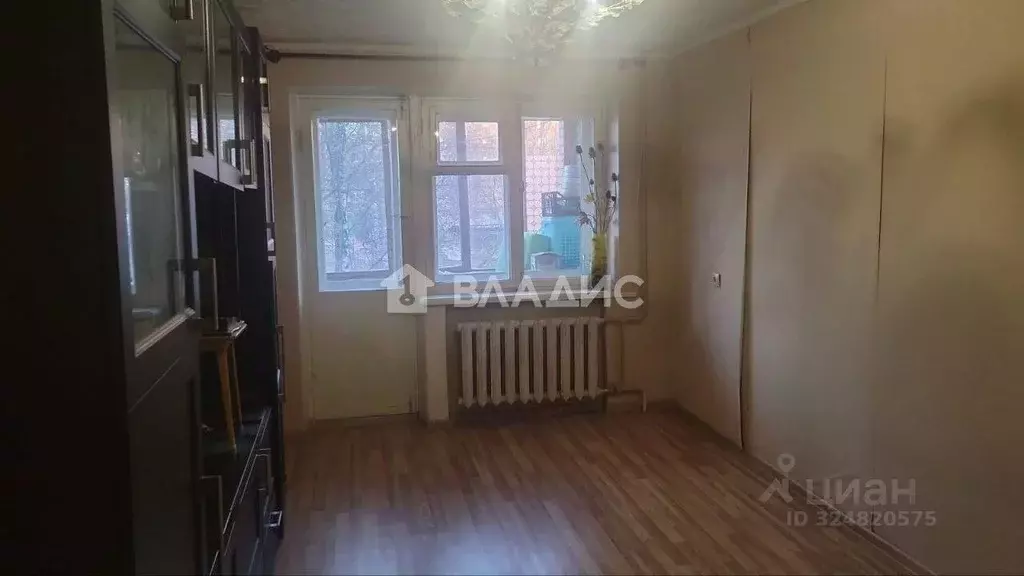 1-к кв. Московская область, Электросталь Южный просп., 7к5 (30.5 м) - Фото 1