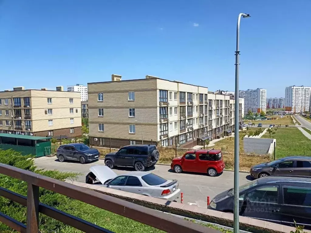 Помещение свободного назначения в Краснодарский край, Анапа ул. Ивана ... - Фото 1