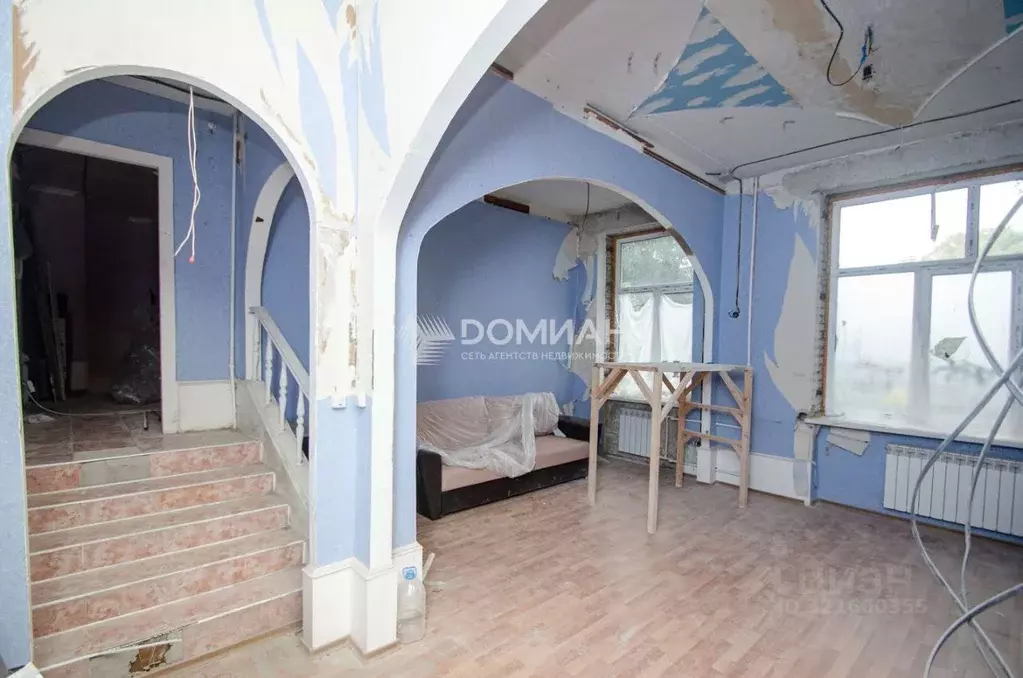 3-к кв. Ростовская область, Новочеркасск ул. Горького (101.7 м) - Фото 1