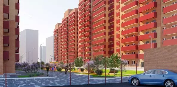 Продаётся квартира-студия, 23.9 м - Фото 1