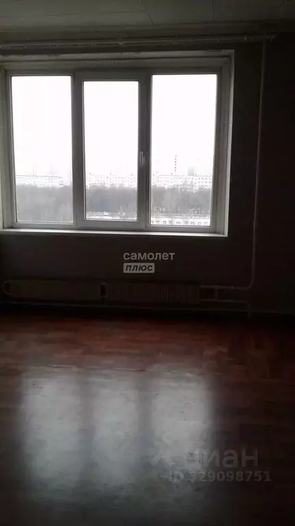 2-к кв. Москва ул. Красного Маяка, 13К2 (51.0 м) - Фото 2