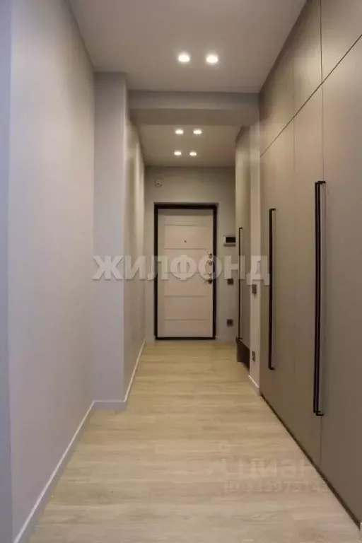 3-к кв. Новосибирская область, Кольцово рп, 5-й мкр ул. ... - Фото 1