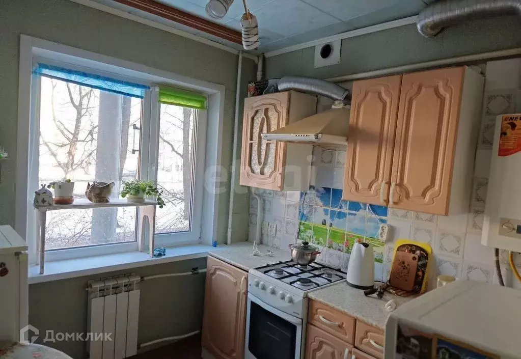 Продаётся 1-к квартира, 30.5 м - Фото 0