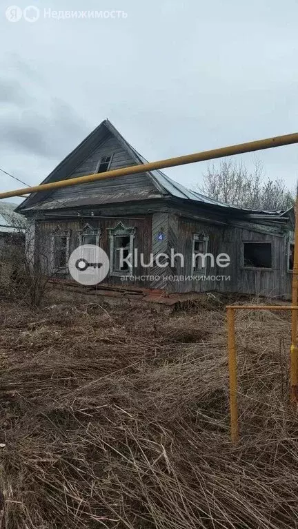 Участок в село Пановка, Слободская улица, 4 (17 м) - Фото 1