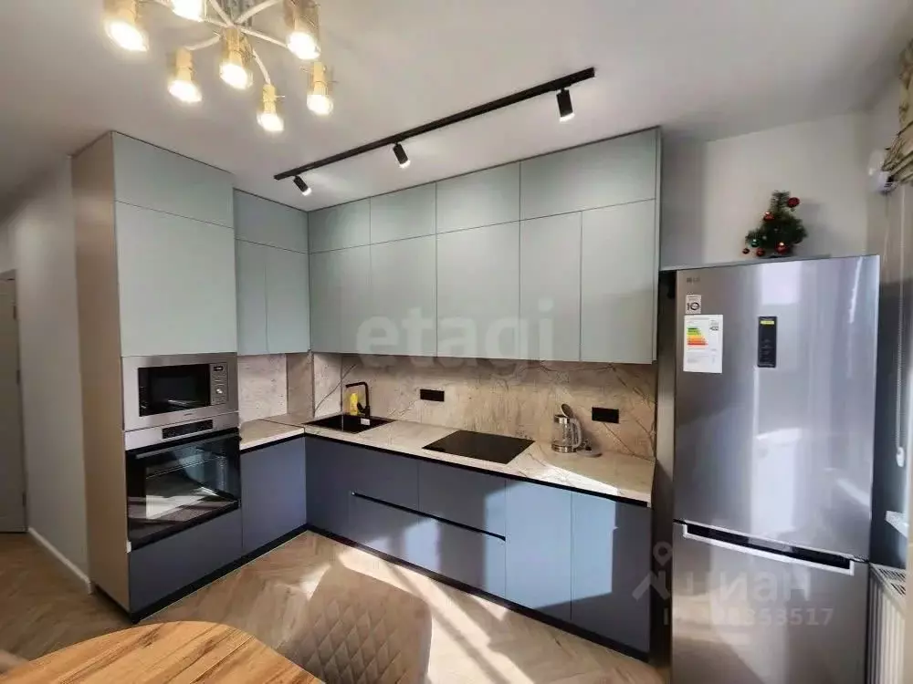 1-к кв. Бурятия, Улан-Удэ 140Б мкр, 9 (37.6 м) - Фото 1