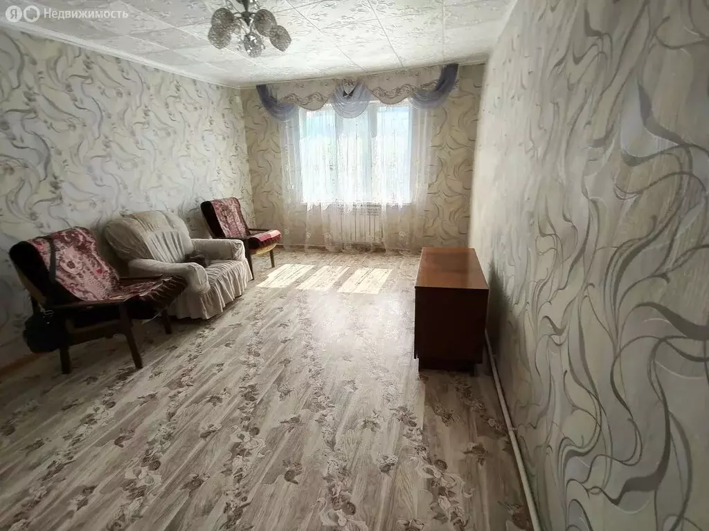 Дом в посёлок Кын, Лесная улица (61.4 м) - Фото 2