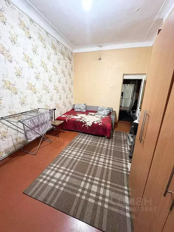 1-к кв. Ставропольский край, Ставрополь ул. Войтика, 9 (37.0 м) - Фото 0
