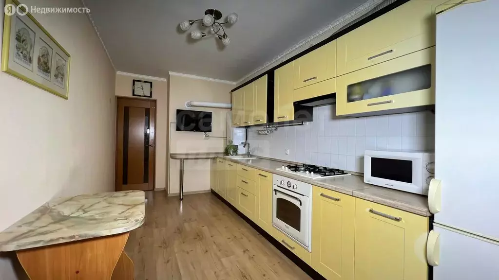 2-комнатная квартира: Оренбург, улица Герцена, 47 (70.2 м) - Фото 0
