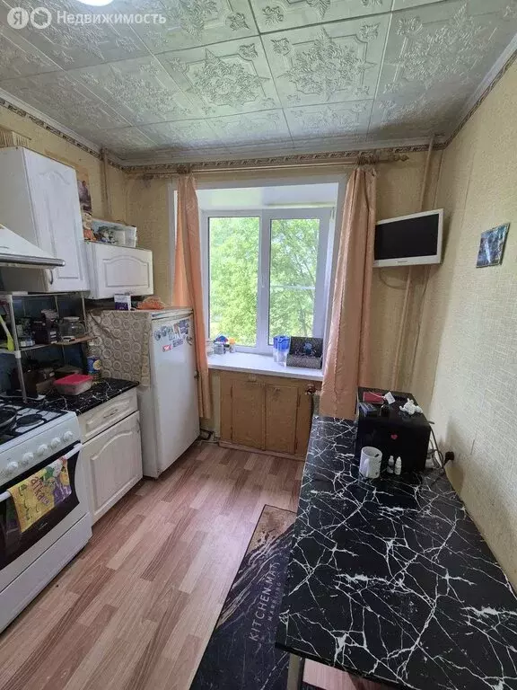 1-комнатная квартира: Углич, Северная улица, 10 (30.6 м) - Фото 1