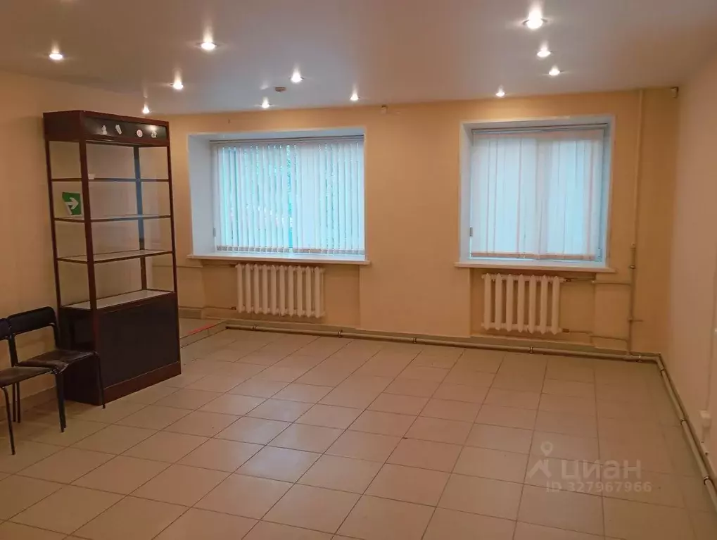 Помещение свободного назначения в Нижегородская область, Нижний ... - Фото 2