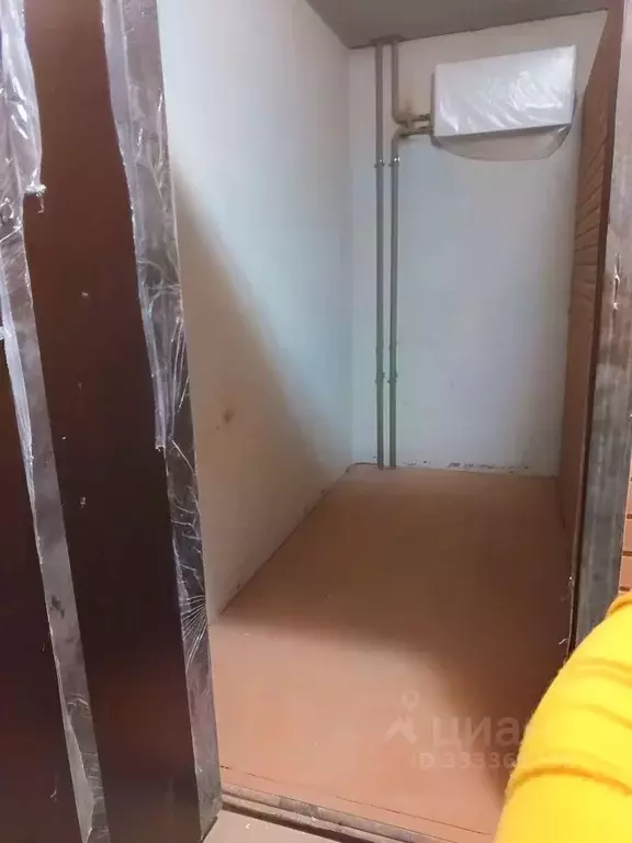 Склад в Новосибирская область, Новосибирск ул. Кошурникова, 23/2 (4 м) - Фото 2