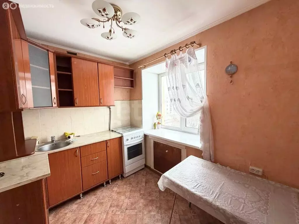 1-комнатная квартира: Стерлитамак, улица Карла Маркса, 102 (30.1 м) - Фото 2