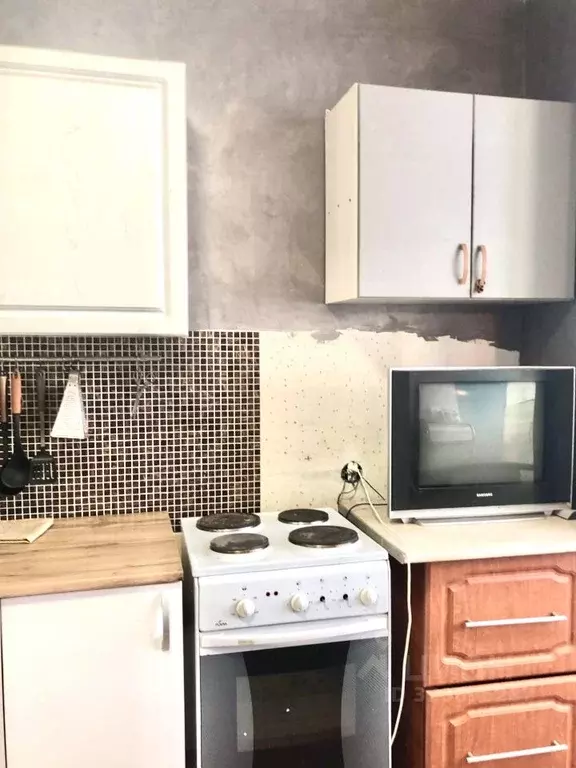 1-к кв. Брянская область, Брянск Литейная ул., 61 (40.0 м) - Фото 1
