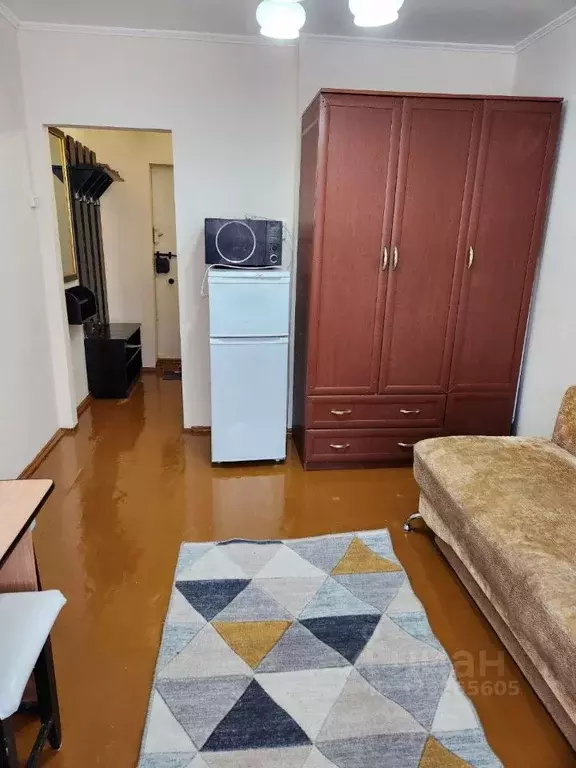 Студия Кемеровская область, Кемерово Московский просп., 25 (17.0 м) - Фото 2