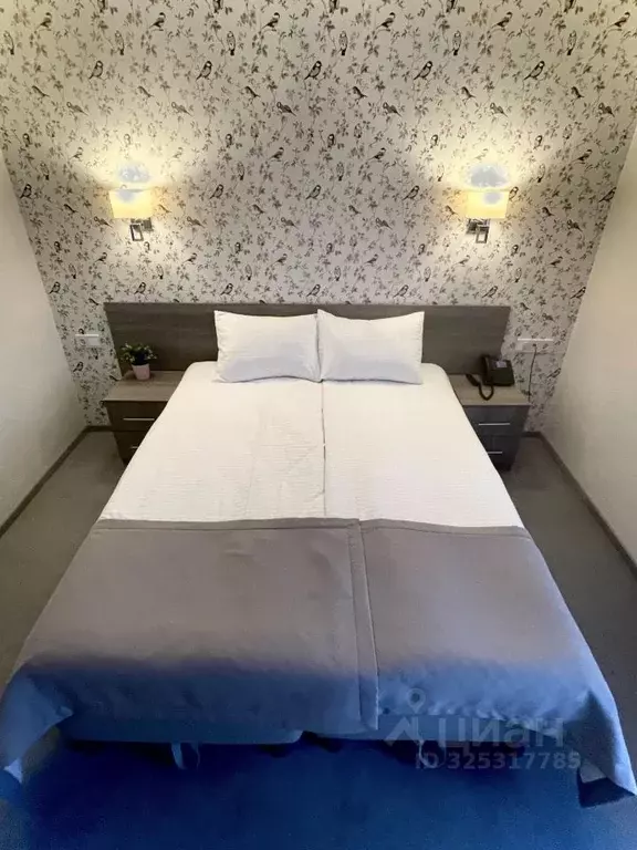 Комната Московская область, Коломна Гражданская ул., 92 (18.0 м) - Фото 2