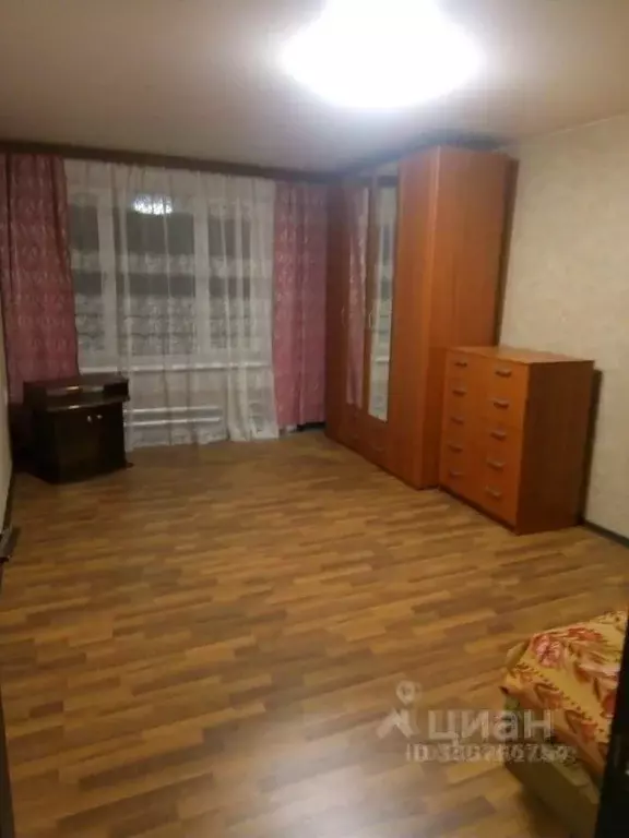 1-к кв. Москва ул. Газопровод, 3К1 (34.0 м) - Фото 1
