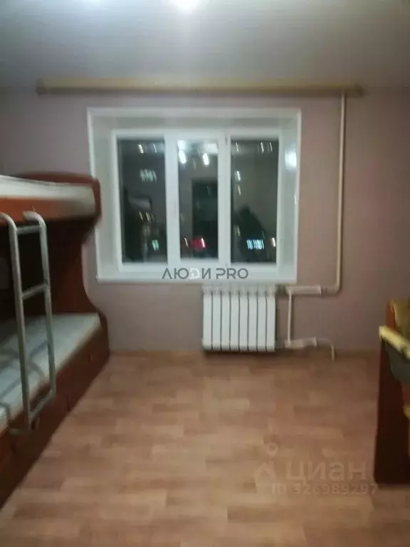 Комната Башкортостан, Уфа ул. Аксакова, 58 (13.5 м) - Фото 1