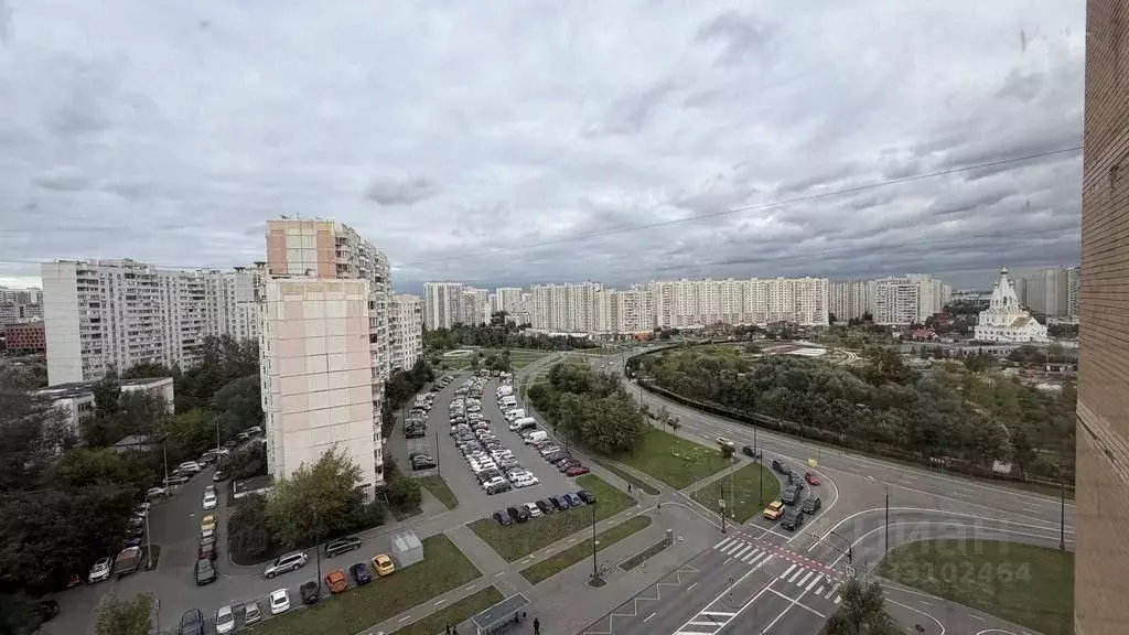 Помещение свободного назначения в Москва Братиславская ул., 6 (85 м) - Фото 1