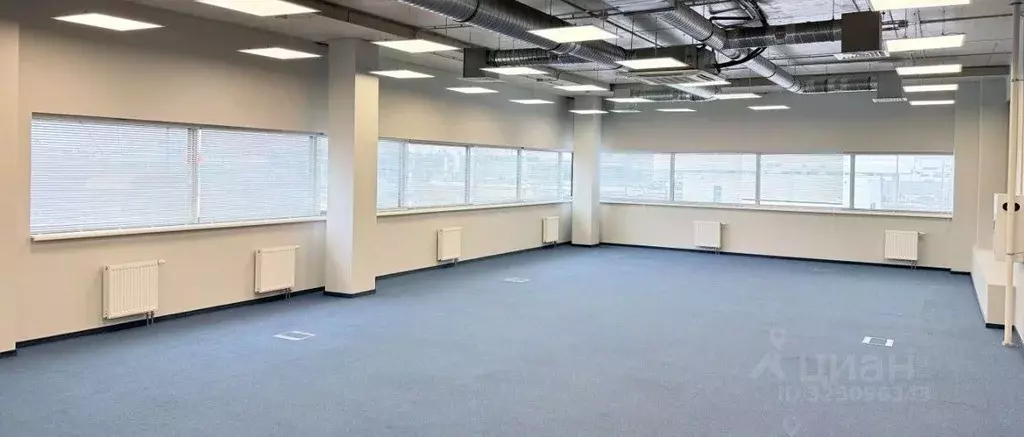 Офис в Санкт-Петербург ш. Таллинское, 194к2с2 (114 м) - Фото 2