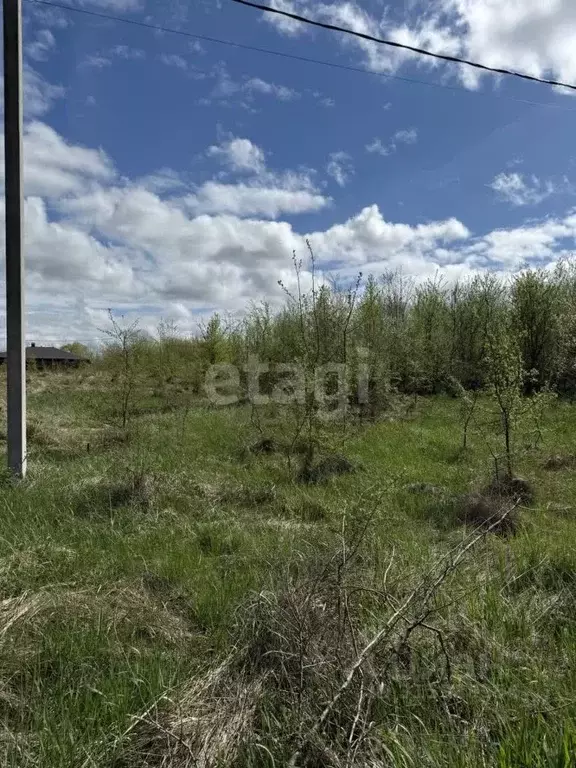 Участок в Краснодарский край, Горячий Ключ муниципальный округ, ... - Фото 1