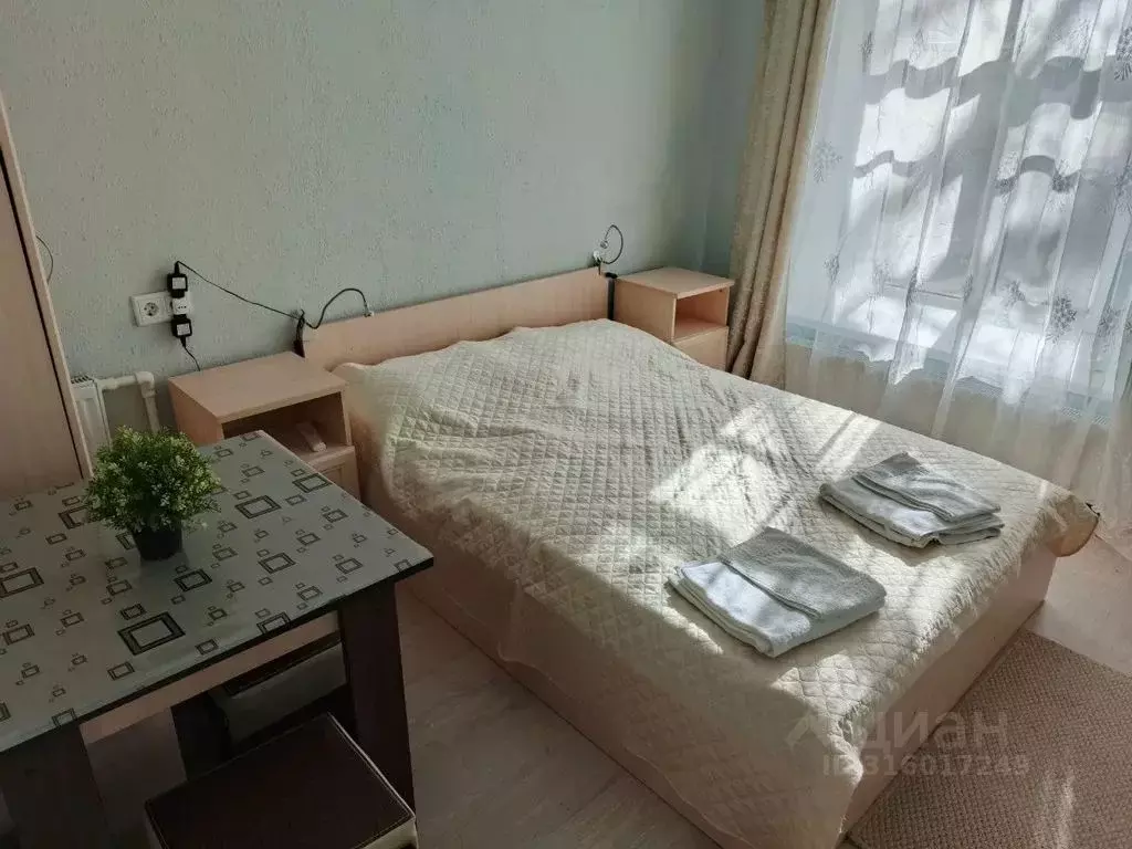 Комната Санкт-Петербург 11-я Васильевского острова линия, 46 - Фото 0