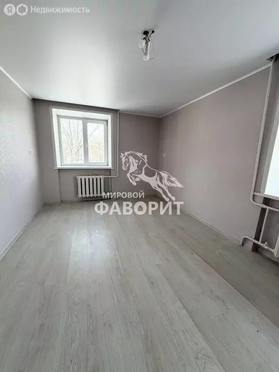 1-комнатная квартира: Орск, микрорайон Новый город, Театральный ... - Фото 1