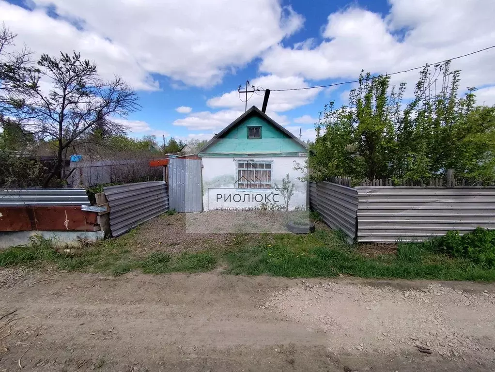 Дом в Челябинская область, Магнитогорск Метизник СНТ, 1475 (15 м) - Фото 0