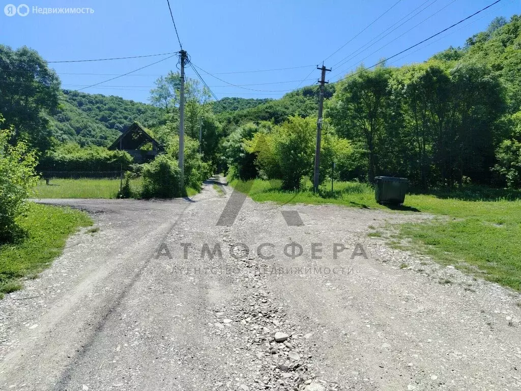 Участок в село Тенгинка, Каштановая улица (6 м) - Фото 2
