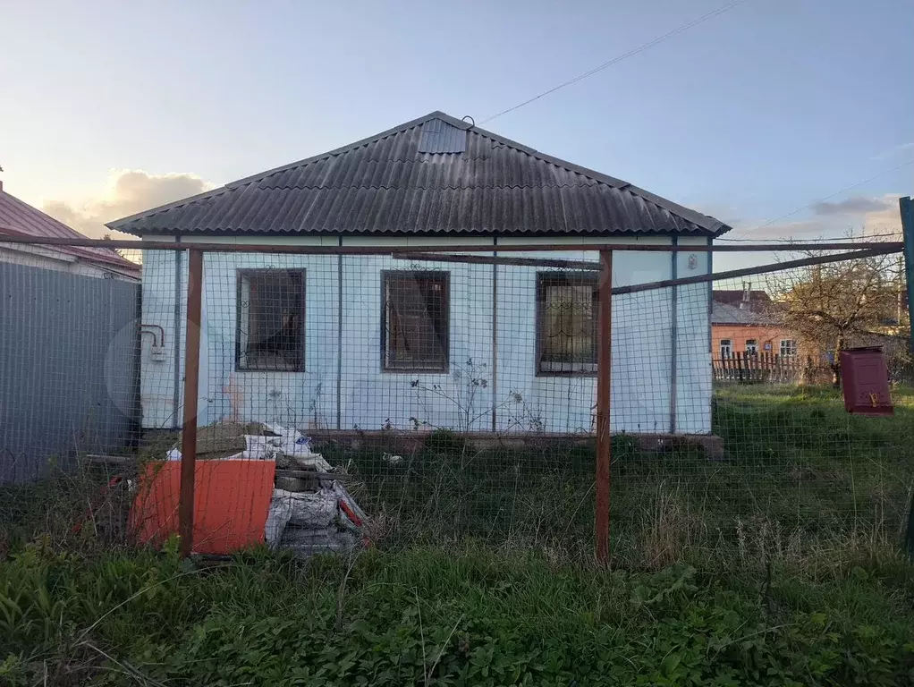Дом 69,4 м на участке 10 сот. - Фото 0