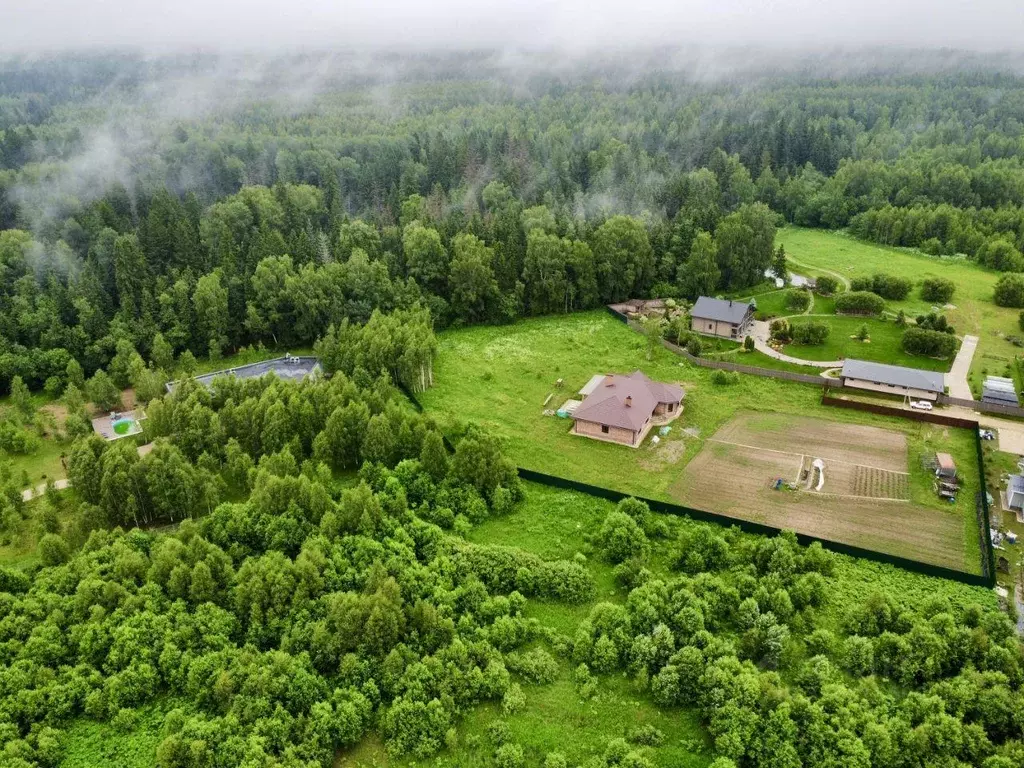 Участок, 18 сот., сельхоз (снт или днп) - Фото 1