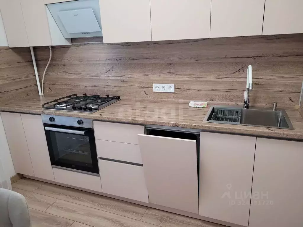 2-к кв. Удмуртия, Ижевск ул. 30 лет Победы, 8 (48.4 м) - Фото 2