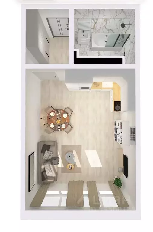 Студия Карелия, Петрозаводск Перевалка-2 тер., Университетский Городок ... - Фото 0