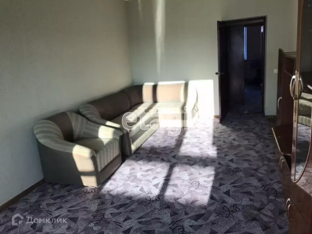 Продаётся 2-к квартира, 65 м - Фото 1