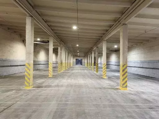 Сдается в аренду склад свободного назначения 2500 - Фото 0