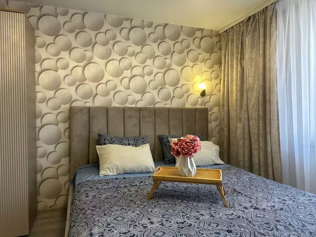 2-к кв. Московская область, Люберцы Инициативная ул., 7В (56.0 м) - Фото 1