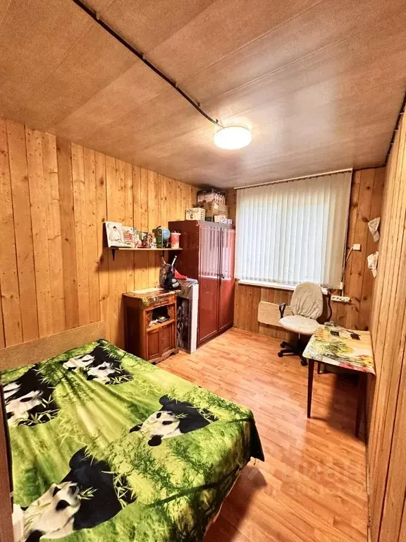 Дом в Саратовская область, Саратов пер. Мостовой (46 м) - Фото 1