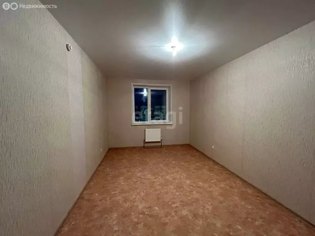 2-комнатная квартира: Новый Уренгой, район Коротчаево, улица ... - Фото 1