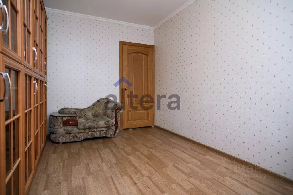 4-к кв. Татарстан, Казань ул. Космонавтов, 44 (120.6 м) - Фото 1