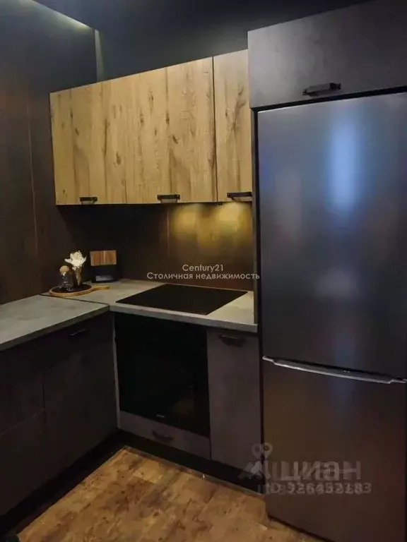 1-к кв. Краснодарский край, Краснодар просп. Константина Образцова, ... - Фото 2