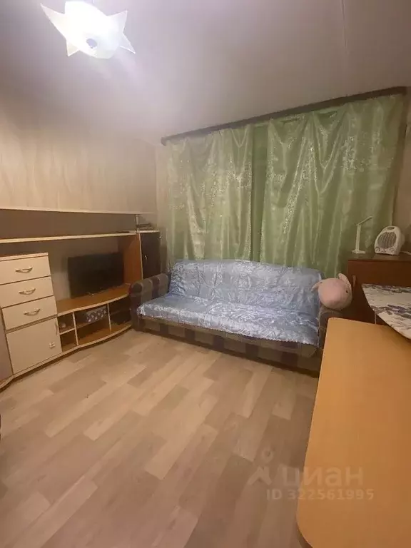 Комната Кировская область, Киров Советская ул., 81 - Фото 2