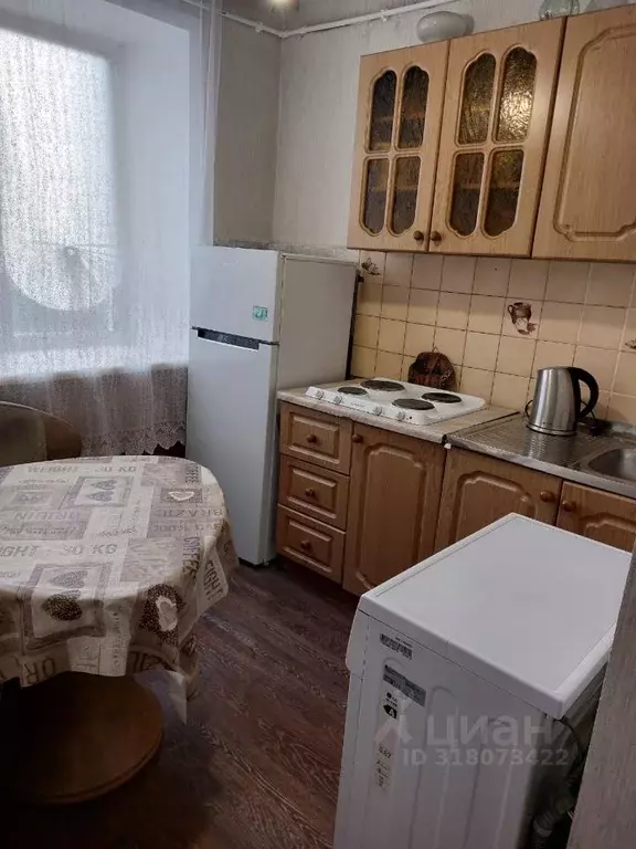 1-к кв. Алтайский край, Барнаул просп. Строителей, 11А (30.0 м) - Фото 0