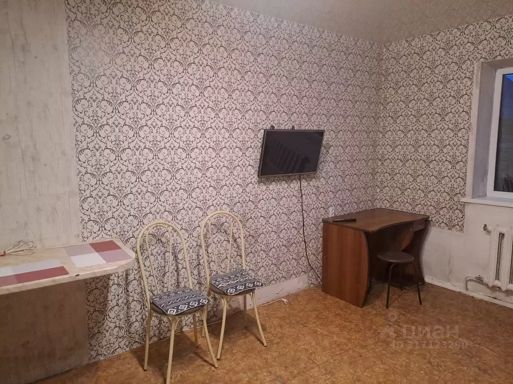 Студия Иркутская область, Иркутск Култукская ул., 56/90Б (20.0 м) - Фото 1