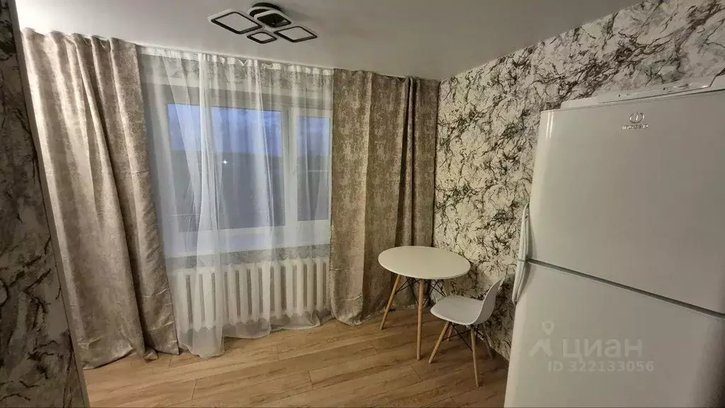 Студия Алтайский край, Барнаул ул. Фомина, 70 (19.7 м) - Фото 1