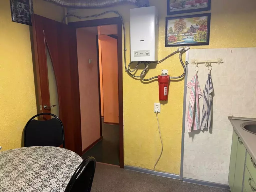 2-к кв. Московская область, Одинцовский городской округ, ВНИИССОК пгт ... - Фото 1