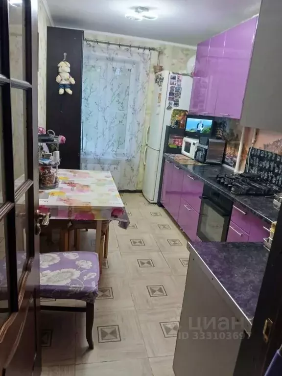 Комната Москва Зеленодольская ул., 9К3 (19.0 м) - Фото 2