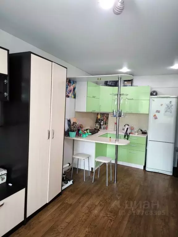 Комната Ярославская область, Ярославль Красноборская ул., 5к2 (18.0 м) - Фото 0
