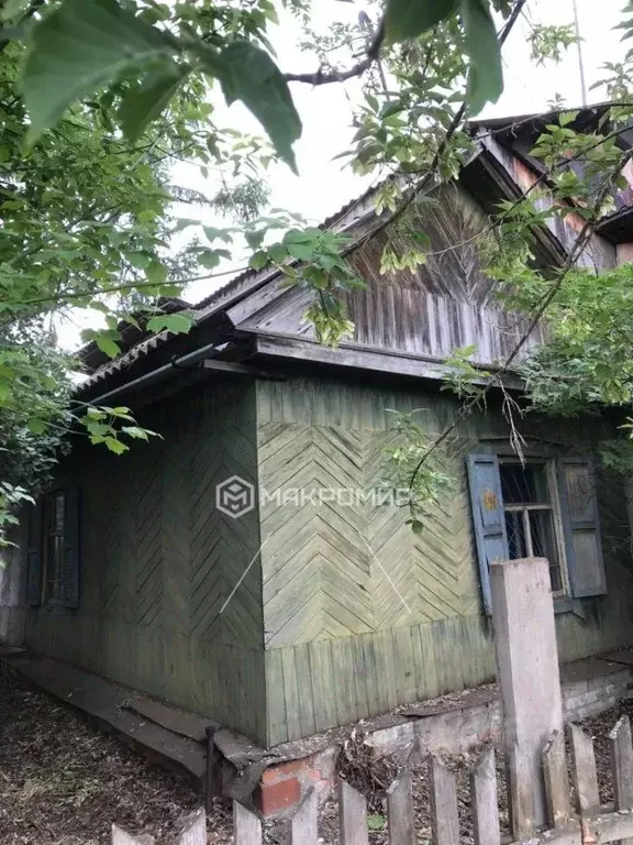 Дом в Челябинская область, Еткульский район, д. Печенкино Набережная ... - Фото 1
